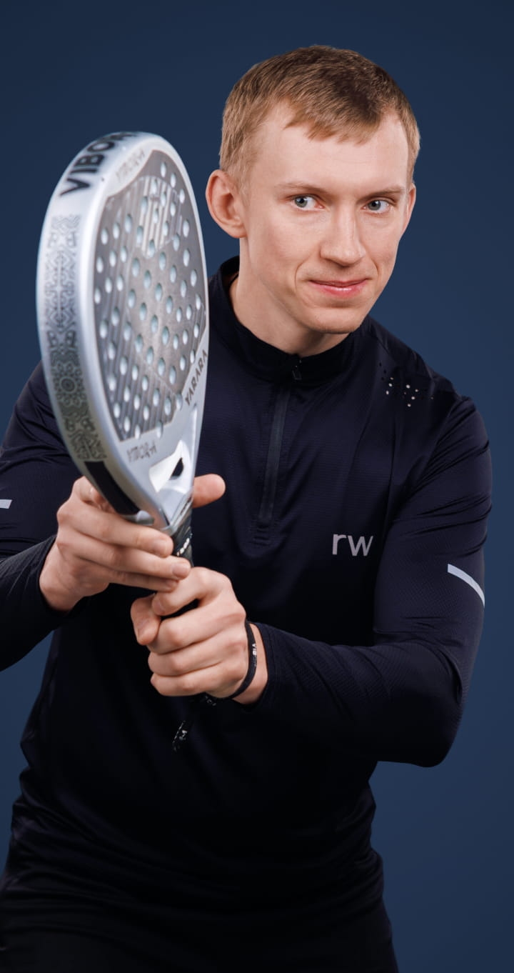 Кирилл Федоткин